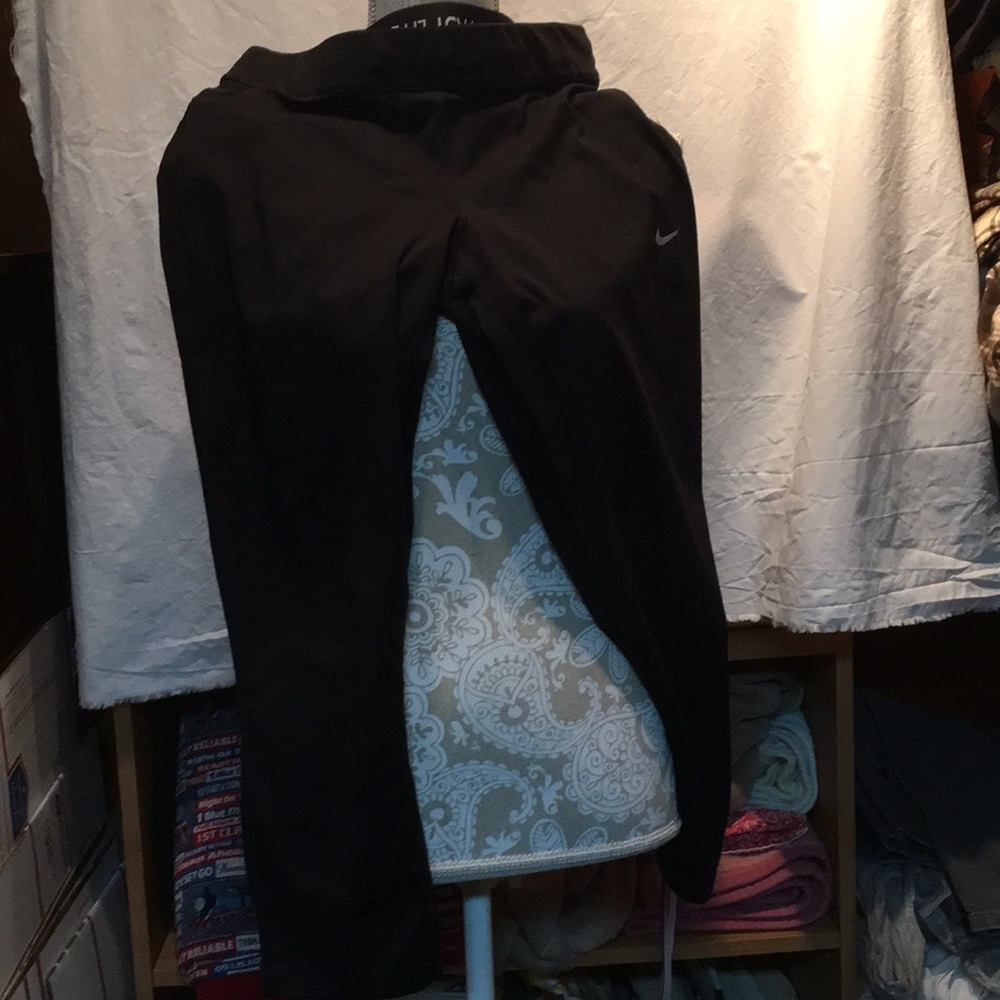 Nike Capri leggings